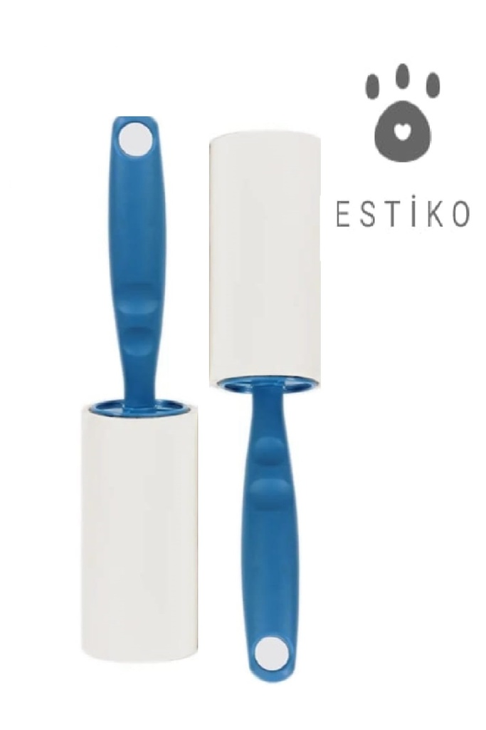 [EBS0147] Estiko Tüy Toplama Bandı 2 Adet 60 Yaprak*2 Sap (12Mt)