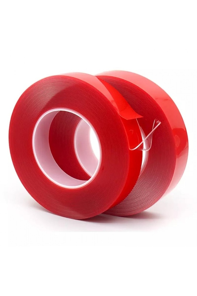 [EBS0164] Estiko Vhb Çift Taraflı Bant 18*2Mt