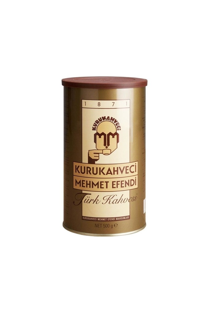 [EBS0185] Mehmet Efendi Türk Kahvesi 500 Gr
