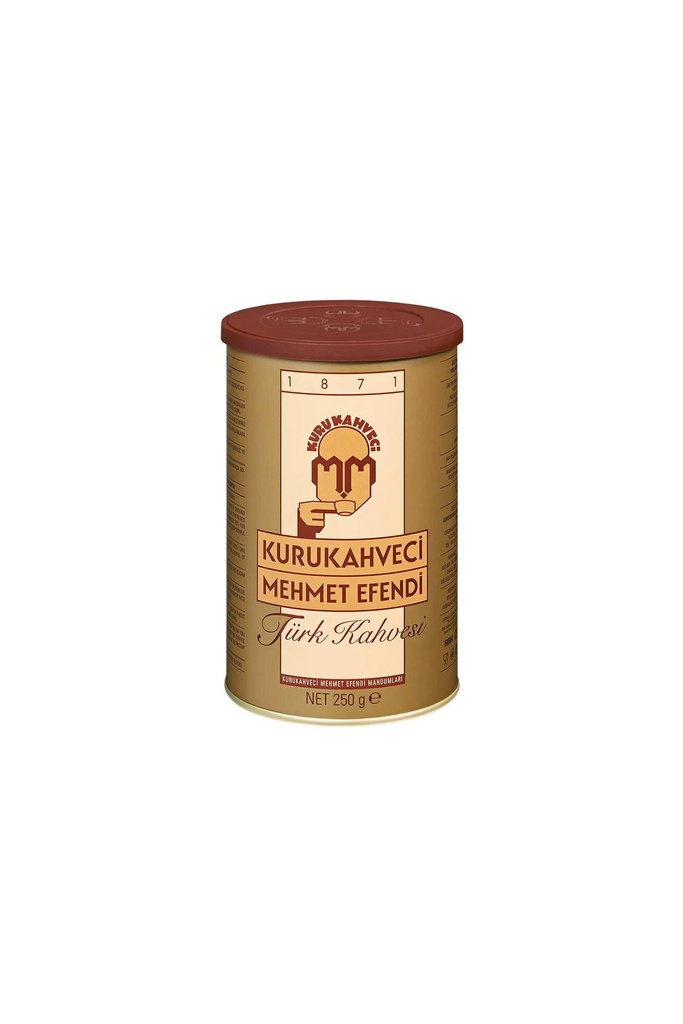 [EBS0197] Mehmet Efendi Türk Kahvesi | 250 Gr