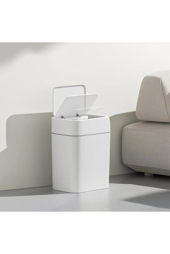 [EBS0004] Follow Me Estiko Sensörlü Çöp Kovası 12 Litre