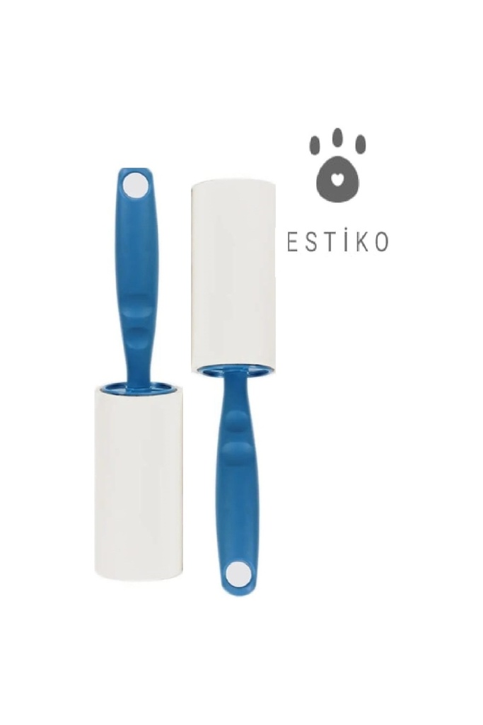 [EBS0069] Estiko Estiko 2 Adet 60 Yaprak Tüy Toplama Bandı